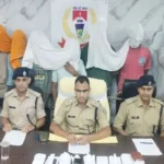 बोकारो में साइबर अपराधियों को फर्जी तरीके से सिम देने वाले दो POS एजेंट गिरफ्तार