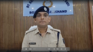 बोकारो में 12 घंटे के भीतर साइबर ठगी के तीन मामले, 6.48 लाख रुपये की चपत