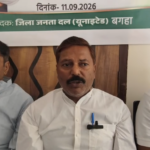 फरक्का जल संधि के नवीनीकरण का जदयू ने किया विरोध, बिहार के हक की उठाई आवाज