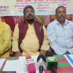 पूर्वी सिंहभूम सेंट्रल दुर्गा पूजा समिति की प्रेस वार्ता संपन्न, 13 सितंबर को होगी आम सभा