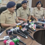 मोटरसाइकिल चोरी गिरोह का बड़ा खुलासा, SIT ने 5 आरोपियों को किया गिरफ्तार, 25 बाइक-स्कूटी बरामद