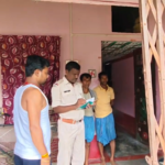 बंद घर का ताला तोड़कर चोरी, 50 हजार नकद समेत सोने-चांदी के जेवरात ले उड़े चोर