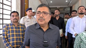 बोकारो समाहरणालय में हिंदी पखवाड़ा शुरू, नुक्कड़ नाटक और सांस्कृतिक प्रस्तुति ने बांधा समां