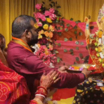 शीतलपुर में धूमधाम से मना गणेश उत्सव, पूजा-अर्चना में उमड़े श्रद्धालु