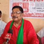 पानी घटने के साथ पिपरपांती में तेज हुआ कटाव, पक्का मकान गंगा में समाया