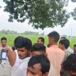 नहर की तेज धार में बही 12 वर्षीय बच्ची, मौत; कर्मा-धर्मा पर्व की खुशियां मातम में बदलीं