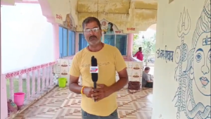 15 साल बाद भी पानी, सुरक्षा और बुनियादी सुविधाओं को लेकर सवाल, स्मार्ट होम बिग सिटी के रहवासियों ने उठाई आवाज