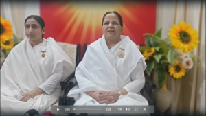 ‘ऊंची उड़ान–सम्पूर्णता की ओर’ दो दिवसीय राजयोग शिविर 26-27 सितंबर को, सूरज भाई जी देंगे आध्यात्मिक मार्गदर्शन