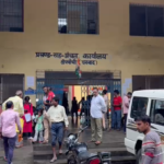 तोपचांची में NGT नियमों की जांच के दौरान हंगामा, जिला परिषद उपाध्यक्ष को धमकाने का आरोप