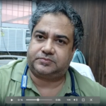 डॉक्टरों की हड़ताल से सदर अस्पताल में भटकते रहे मरीज, 40 किमी दूर से आए दिव्यांग को भी नहीं मिला इलाज