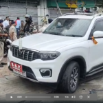 बिष्टुपुर मरीन ड्राइव में फायरिंग, दो लोगों के घायल होने की सूचना