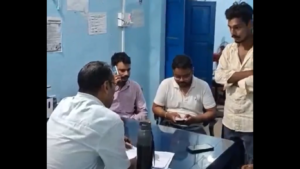 रूफटॉप सोलर से जुड़ रहे उपभोक्ता, सोलर सेवा सेतु कैंप में मिल रही सहायता