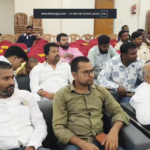 आवास प्लस सूची से सैकड़ों लाभुकों के नाम गायब, मुखिया संघ ने डीडीसी से की जांच की मांग