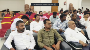 आवास प्लस सूची से सैकड़ों लाभुकों के नाम गायब, मुखिया संघ ने डीडीसी से की जांच की मांग