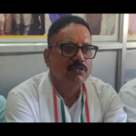 एसआईआर के विरोध में कांग्रेस का हमला, डॉ. एम. तौसीफ ने भाजपा पर साधा निशाना