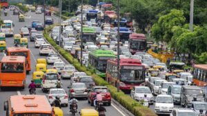 दिल्ली में प्रदूषण पर लगाम की तैयारी, सरकार ने लागू किए नए नियंत्रण उपाय !