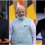 नई दिल्ली में BRICS शिखर सम्मेलन को लेकर बढ़ी हलचल, आर्थिक सहयोग और ऊर्जा सुरक्षा पर रहेगी नजर !