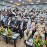 धनबाद में नेशनल लोक अदालत का आयोजन, करोड़ों के विवादों का हुआ निपटारा