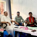 कला महाकुंभ-2026 की तैयारियों की समीक्षा, 12 राज्यों से पहुंचेंगे 450 कलाकार