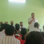 19 सितंबर को सभी प्रखंड मुख्यालयों पर झामुमो का धरना-प्रदर्शन, एमएमडीआर संशोधन विधेयक का विरोध