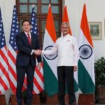 भारत की मेजबानी में ईरान-UAE वार्ता में सकारात्मक प्रगति, कूटनीतिक संबंध मजबूत होने की उम्मीद !