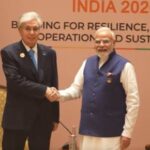 PM मोदी ने कजाकिस्तान समेत कई देशों के नेताओं से की द्विपक्षीय बैठक, रणनीतिक साझेदारी पर जोर !