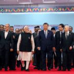 नई दिल्ली में BRICS शिखर सम्मेलन, वैश्विक अर्थव्यवस्था और सहयोग पर मंथन !