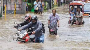 बिहार में बाढ़ से निपटने की नई रणनीति, स्थायी समाधान के लिए सरकार का बड़ा प्लान !