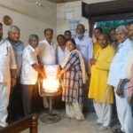 पेरियार जयंती पर सामाजिक कुरीतियों के खिलाफ संघर्ष का संकल्प