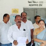 आवास योजना की सूची से नाम हटाने पर मुखिया संघ नाराज, दोबारा भौतिक जांच की मांग