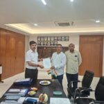 धनबाद रेल मंडल में यात्री सुविधाओं को लेकर पिंटू कुमार सिंह ने उठाईं चार प्रमुख मांगें