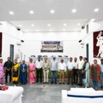 गुरु नानक देव व्याख्यानमाला में ‘संवैधानिक लोकतंत्र बनाम लोकप्रिय लोकतंत्र’ पर विशेष व्याख्यान