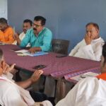 आवास प्लस सूची नहीं मिलने से ग्राम सभा पर संशय, मुखिया संघ ने खोला मोर्चा