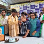 दिव्यांग बच्चों में असीम प्रतिभा, जरूरत है अवसर और प्रोत्साहन की : ढुलू महतो