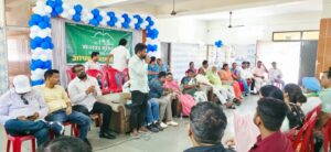 MMDR संशोधन अधिनियम के खिलाफ आंदोलन और उग्र होगा: विक्टर सोरेन