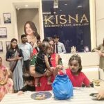 धनबाद में किसना ज्वैलरी का लकी ड्रॉ, ज्योति शर्मा ने जीती हीरो डेस्टिनी स्कूटी