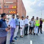 नेशनल हाईवे टास्क फोर्स ने 52 वाहनों पर की कार्रवाई, चार लाख रुपये जुर्माना वसूला