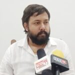 मंत्री भगवान सिंह कुशवाहा के बयान पर भड़के जमशेद आदिल, सार्वजनिक माफी की मांग