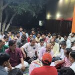 पचम्बा में दुर्गापूजा 2026 की तैयारी शुरू, नई समिति गठित; सुरक्षा को लेकर बनी रणनीति
