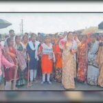 झारखंड बंद का रामगढ़ में बड़ा असर, NH-33 रांची-पटना हाईवे जाम, वाहनों की लगी लंबी कतार
