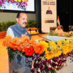 CSIR के 85 साल पूरे, सिंफर धनबाद में विकसित भारत 2047 पर मंथन