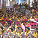 भोजपुर में पहली बार होगा श्री सत्य साईं युवा सम्मेलन ‘संगम’, जिलेभर के युवा होंगे शामिल