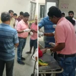 बोकारो में युवक को घर से बुलाकर चाकू से हमला, लोन लेनदेन के विवाद में वारदात