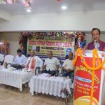 गिरिडीह में 15 अक्टूबर से शुरू होगा तीन दिवसीय फुटबॉल टूर्नामेंट, ग्रामीण प्रतिभाओं को मिलेगा मंच
