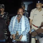 पश्चिम चंपारण में स्कूटी से बुद्ध की 7.705 किलो की प्रतिमा बरामद, दो संदिग्ध गिरफ्तार