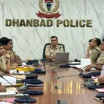 धनबाद में दुर्गा पूजा को लेकर सख्ती, DJ बजा तो रद्द होगा लाइसेंस, समिति पर भी होगी कार्रवाई