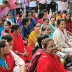 बोकारो में BSL ED आवास का घेराव, दो लेयर में बढ़ाई गई सुरक्षा