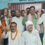 331 मतों के अंतर से जीते सुनील सिंह, दूसरी बार बने कायमनगर पैक्स अध्यक्ष