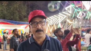 धनबाद में डिजनीलैंड मेले की धूम, दिवाली और छठ पूजा तक उठा सकेंगे आनंद