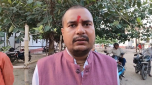 मोतिहारी में सड़क हादसे में रिटायर्ड आर्मी जवान की मौत, परिवार में मचा कोहराम